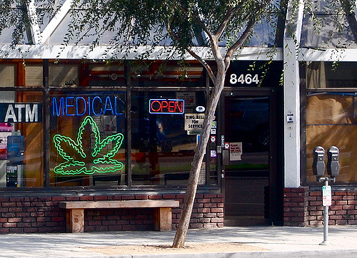 Medicine Man Technologies Inc (OTCMKTS:MDCL) Is Many Steps Ahead Of Others
