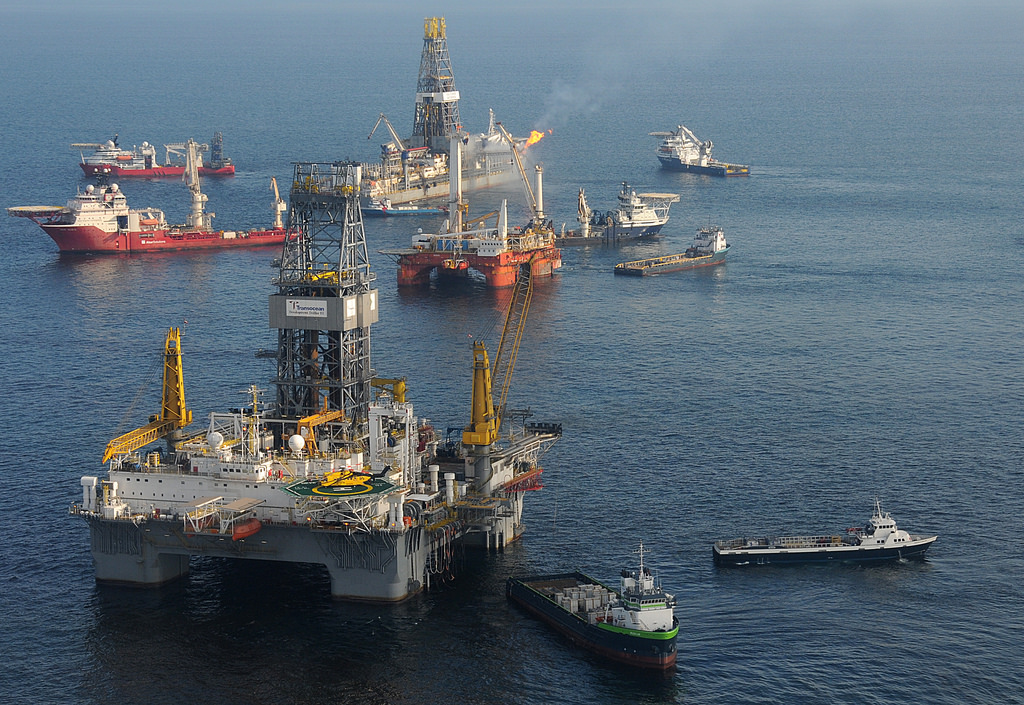 Pacific Drilling SA (OTCMKTS:PACDF) Gets A Close Look