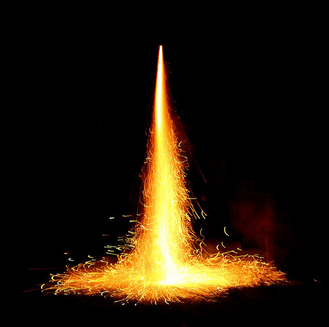 Firefish Inc (OTCMKTS:FRFS) Rockets Up The Charts