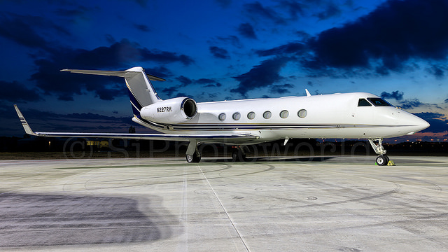 Priority Aviation Inc (OTCMKTS:PJET) Set To Fly Higher