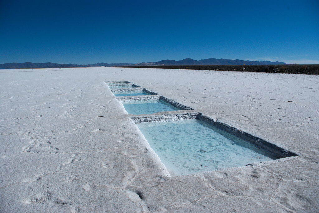 LITHIUM AMERICAS C COM NPV (OTCMKTS:LACDF) On A Tremendous Bull Run