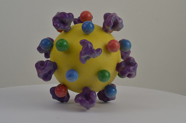 GeoVax Labs Inc (OTCMKTS:GOVX) Just Hit A Major HIV Milestone