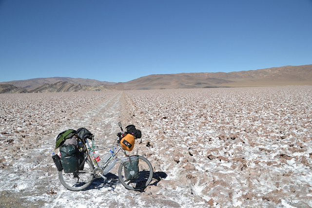 MILLENNIAL LITHIUM COM NPV (OTCMKTS:MLNLF) Is A Lithium Runner