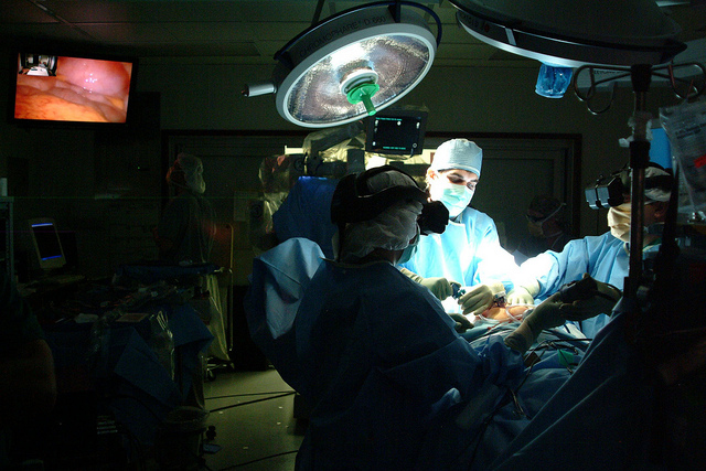 TITAN MEDICAL INC COM NPV (OTCMKTS:TITXF) Is Running, What's Next?