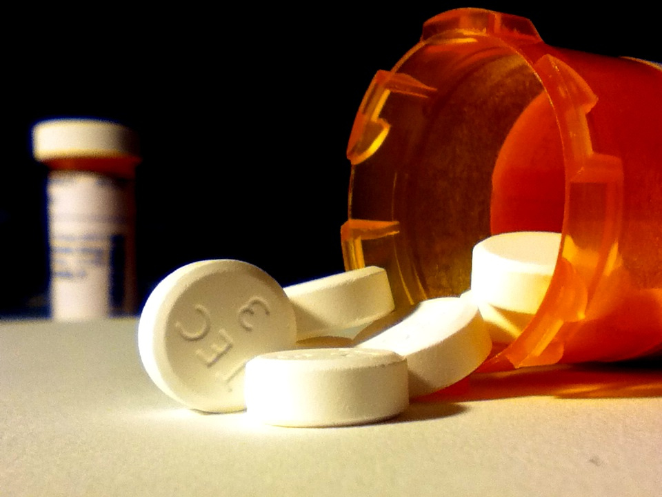 Here's Why Titan Pharmaceuticals, Inc. (NASDAQ:TTNP) Could Be A Great Opioid Play