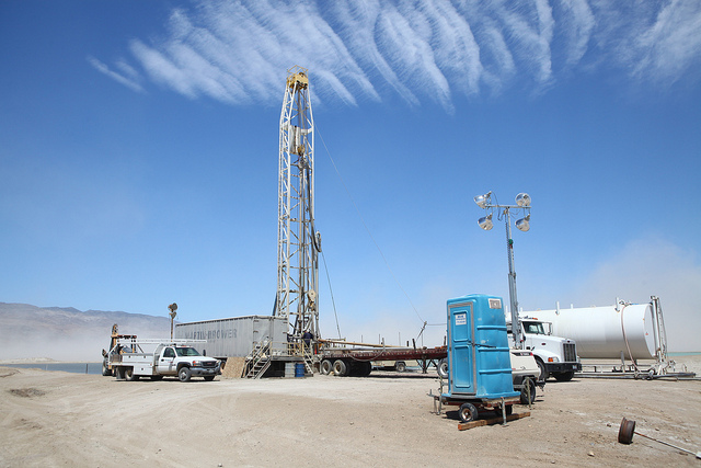 STANDARD LITHIUM L (OTCMKTS:STLHF) Is Today's Lithium Stock Focus