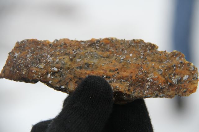 Why You Need To Take A Closer Look At NORTHERN GRAPHITE (OTCMKTS:NGPHF)