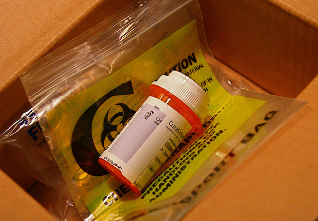 Opiant Pharmaceuticals Inc (NASDAQ:OPNT) Is In The Right Place At The Right Time