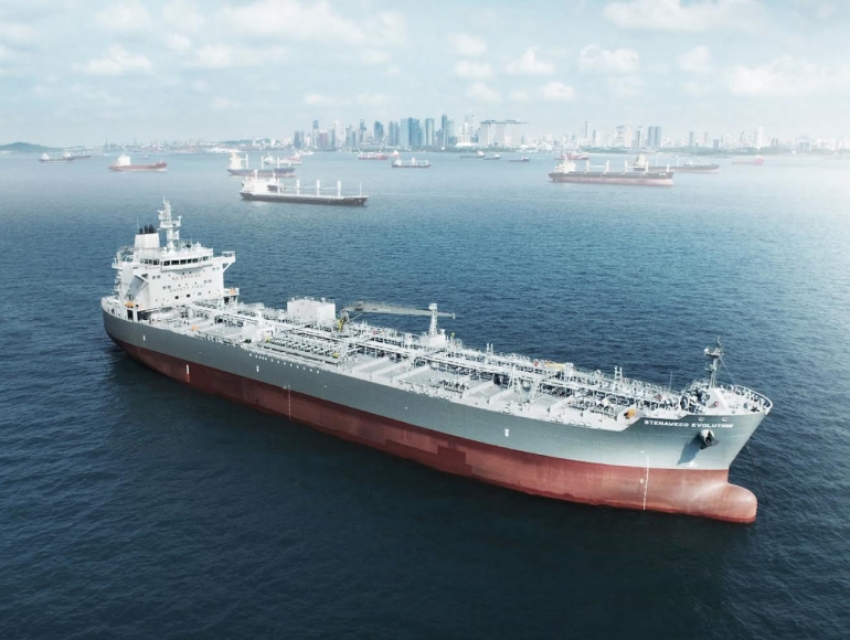 TOP SHIPS Inc (NASDAQ:TOPS) May Just Be On The Road To Recovery