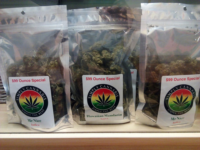 MPX BIOCEUTICAL CO (OTCMKTS:MPXEF) Looking To Be A Major Cannabis Player
