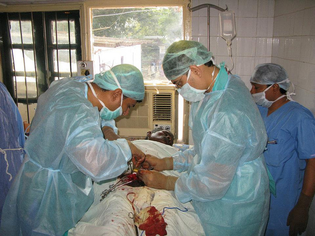 Dextera Surgical Inc (NASDAQ:DXTR) Is A Speculative Punt Play