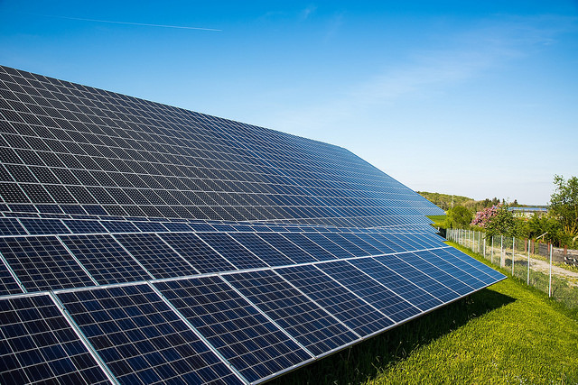 Enphase Energy Inc (OTCMKTS:ENPH) Bull Trend Set To Continue