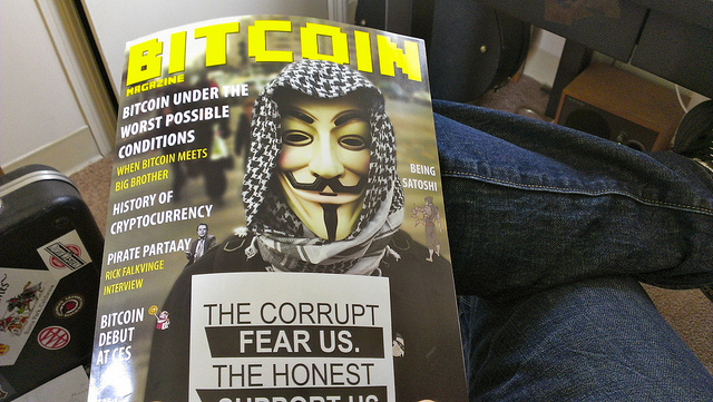 Digatrade Financial Corp (OTCMKTS:DIGAF) Continues To Follow Bitcoin
