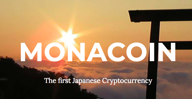 Monacoin (MONA) Is Flying: What's Next?