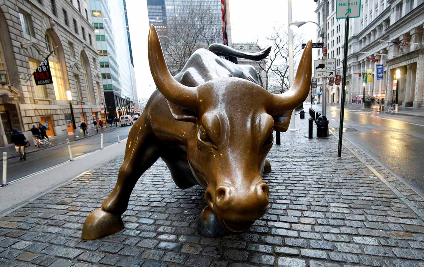 Why Is Riot Blockchain Inc (NASDAQ:RIOT) Up 300%?
