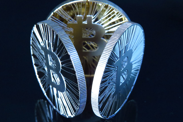 COIN CITADEL (OTCMKTS:CCTL) Still Has More Room To Run