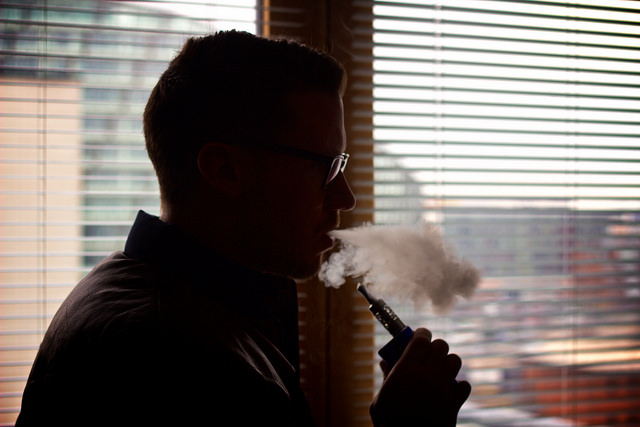 VAPE HLDGS INC (OTCMKTS:VAPE) Breaking Out As Vaporizer Market Expands