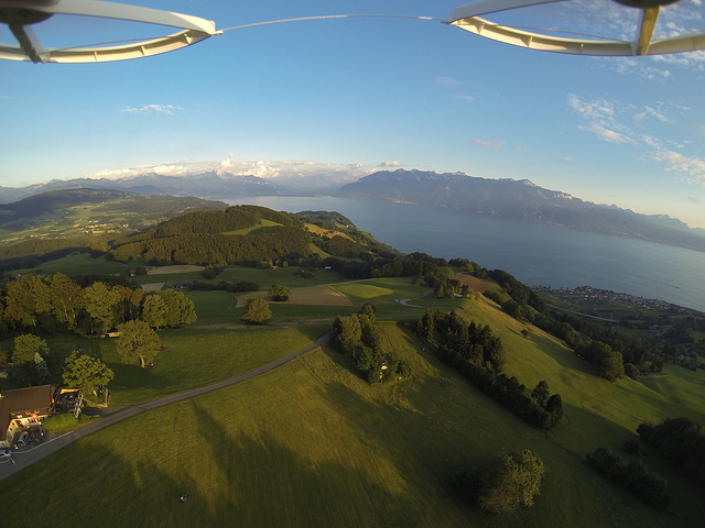 Drone Guarder Inc (OTCMKTS:DRNG) Making Big Moves