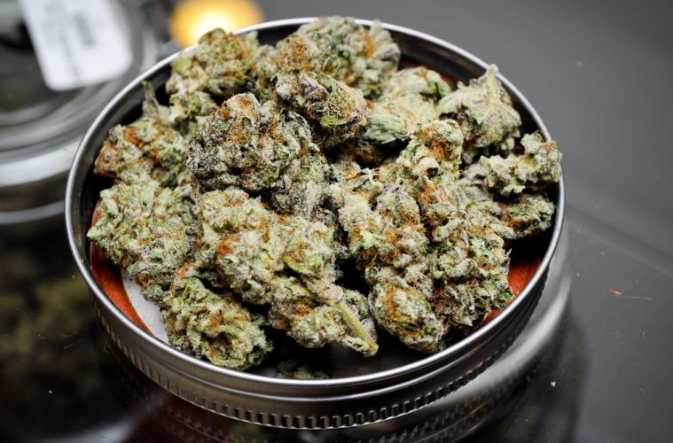 PUF VENTURES INC (OTCMKTS:PUFXF) In Expansion Mode