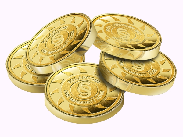 COM GUARD COM INC (OTCMKTS:CGUD) Is Focusing Their Glare On SolarCoin