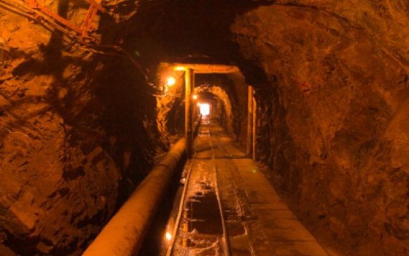 MGX Minerals Inc (OTCMKTS:MGXMF) Mining For Profits