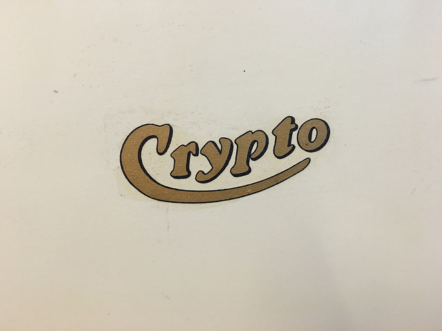 GUARD DOG INC (OTCMKTS:GRDO) Is A Crypto Runner