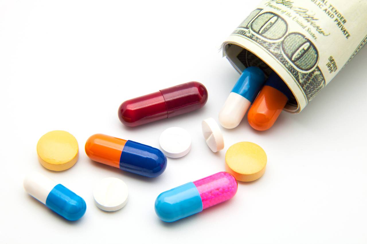 Innovus Pharmaceuticals Inc (OTCMKTS:INNV) Is Readying Up For A Liquid Future