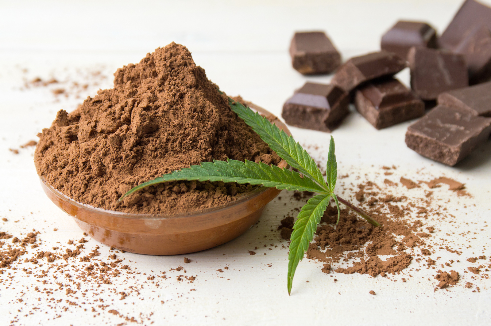 NightFood Hldg Inc (OTCMKTS:NGTF) Double Digit Revenue Growth Makes It An Exciting Pick