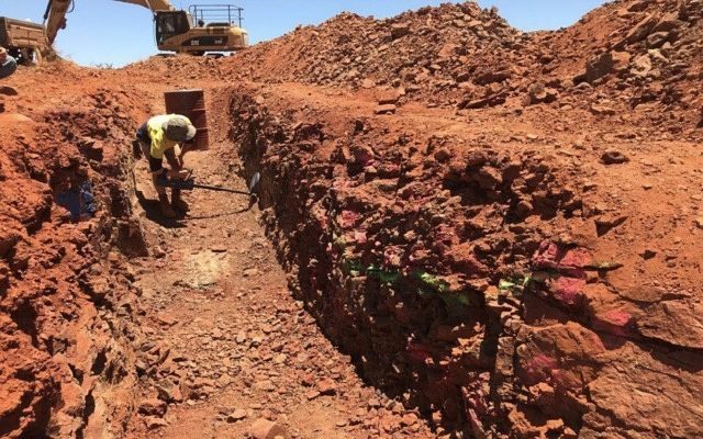 Is Novo Resources Corp (OTCMKTS:NSRPF) A Rebound Play?