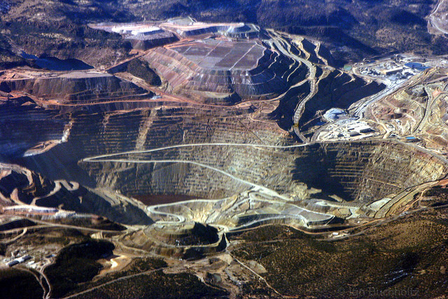 AMERIGO RESOURCES LTD (OTCMKTS:ARREF) Is a Buy on Record Copper and Molybdenum Production