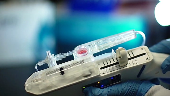RenovaCare Inc (OTCMKTS:RCAR) Could Transform The Medical Industry