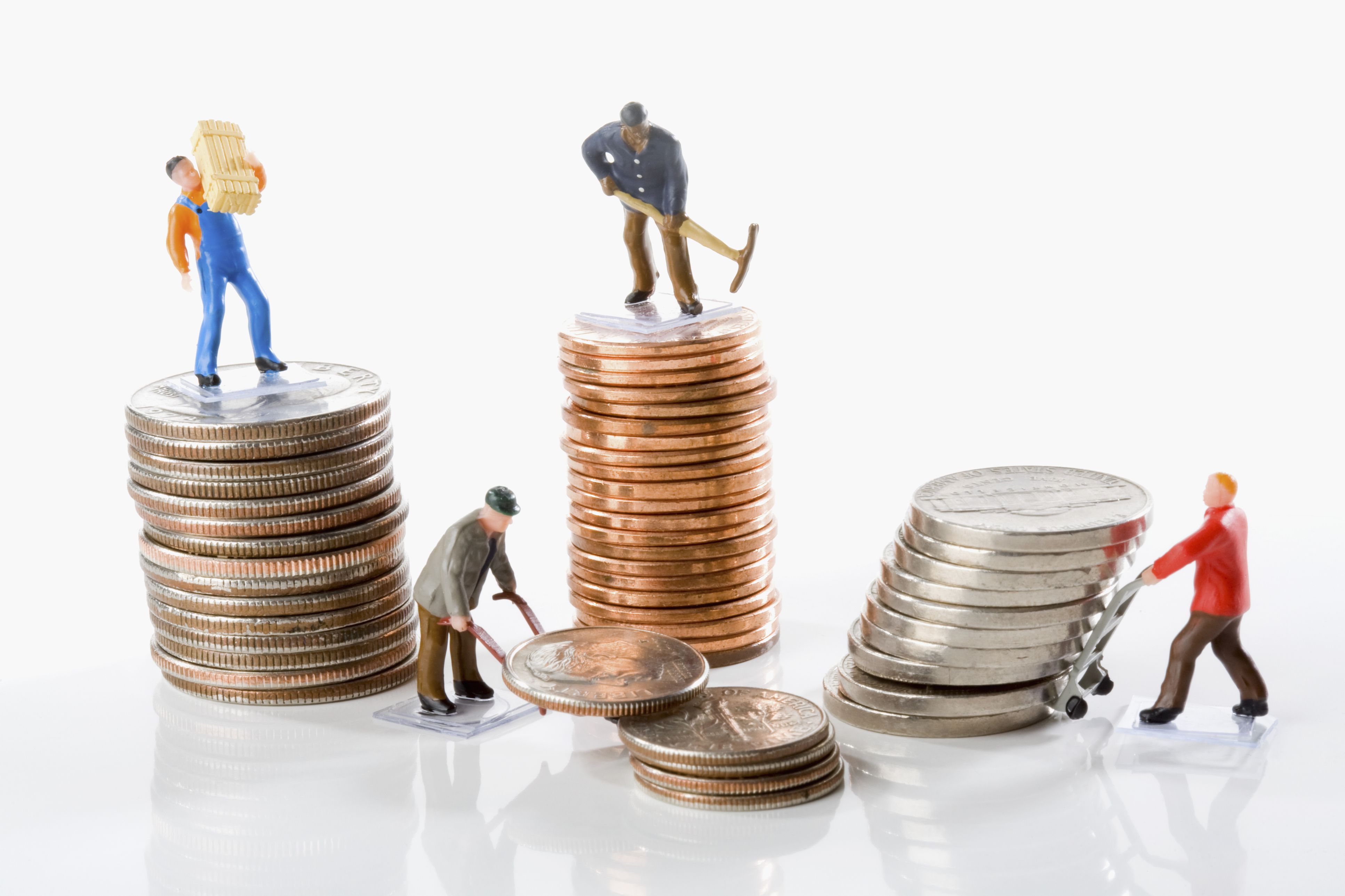 It’s All Doom And Gloom For KEY CAPITAL CORP (OTCMKTS:KCPC) As Investor Confidence Drops