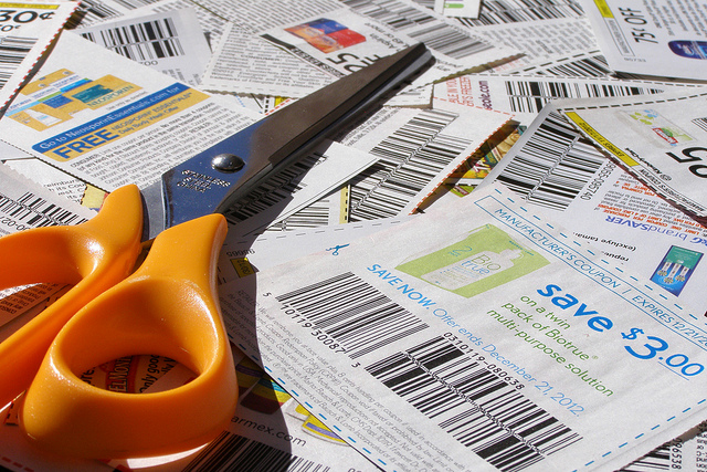 The Rouge Project: Re-engineering the Digital Coupon Market