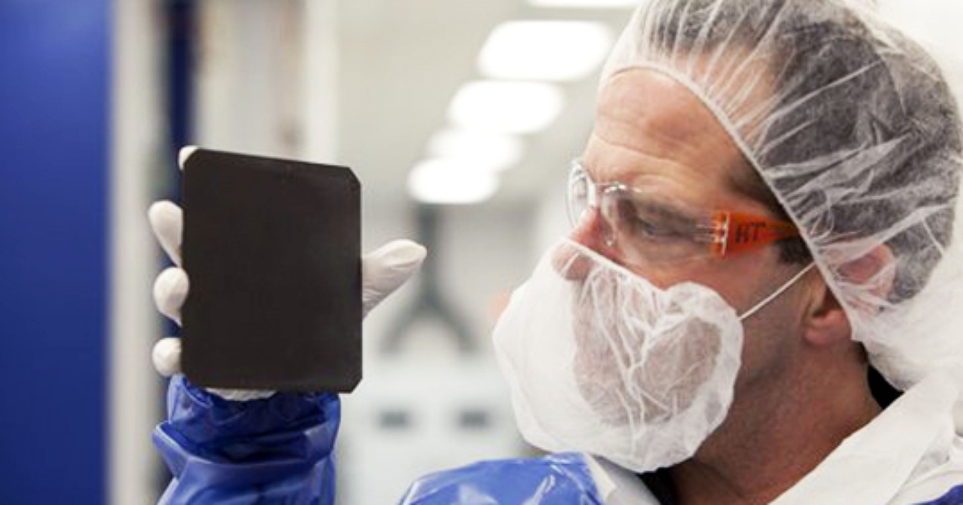 Natcore Technology Inc (OTCMKTS:NTCXF) Unveils Its Latest Solar Technology