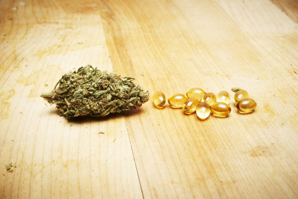 MPX Bioceutical Corp (CNSX:MPX) Ready To Breakout