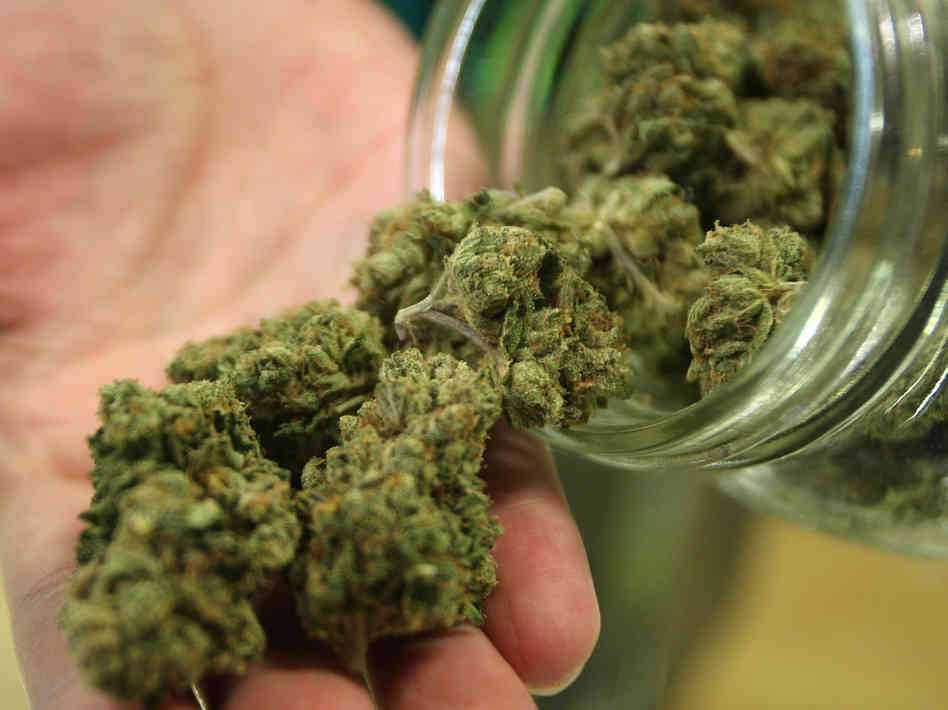 CV Sciences Inc (OTCMKTS:CVSI) A Buy Despite Patent Rejection