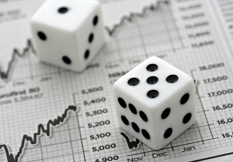 Gambling stocks in 2018: to invest or not invest?