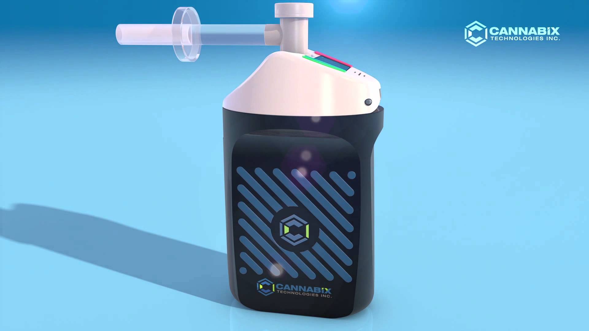 Cannabix Technologies Inc (CNSX:BLO) Headed To The Moon After Cannabis Breathalyzer Breakthrough