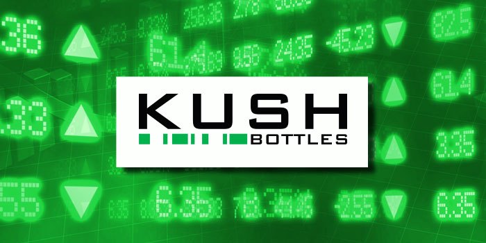 Kush Bottles Inc (OTCMKTS:KSHB): A Buy Opportunity on Solid Fundamentals