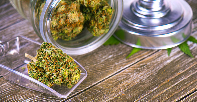 Hiku Brands Company Ltd (CNSX:HIKU) (OTCMKTS:DJACF) A Breakout Stock On Acquisition Talk
