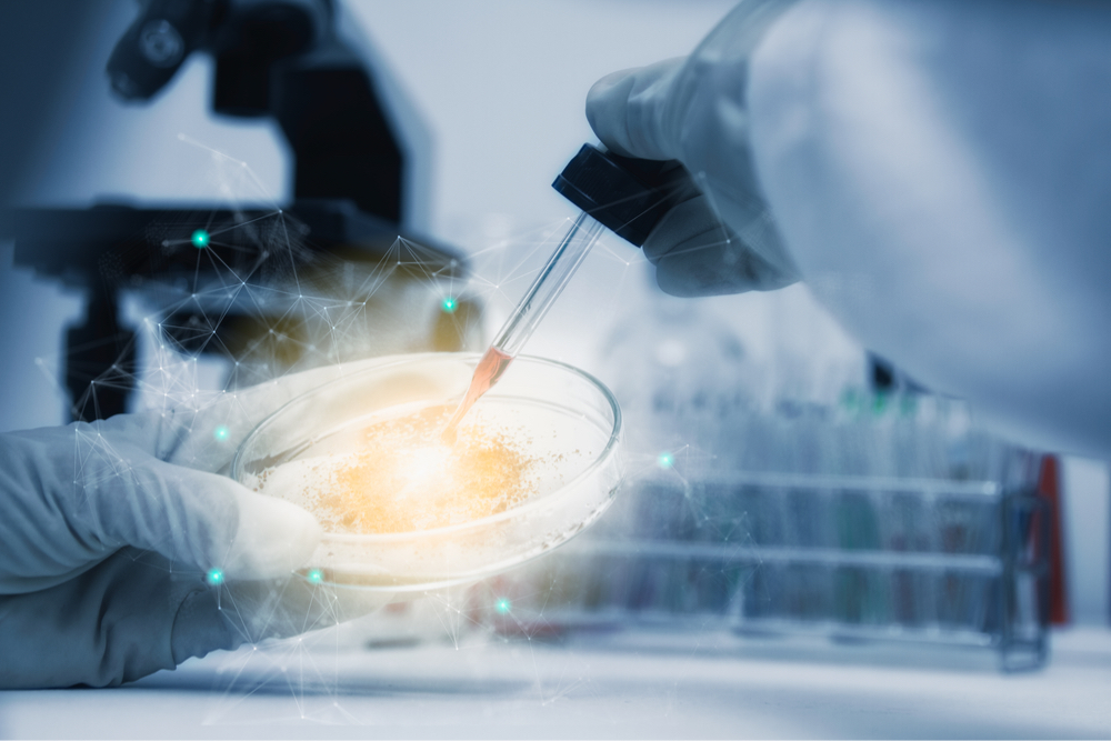 Vivos Inc (OTCMKTS:RDGL) Surging After Sarcoma Treatment Breakthrough And Toxic Debt Elimination