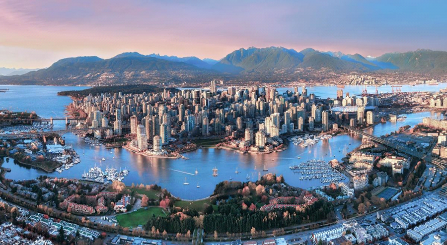 Vancouver is Leading the Race in Overtaking Hollywood and Liquid Media Group (NASDAQ: YVR) is Positioned to Profit...