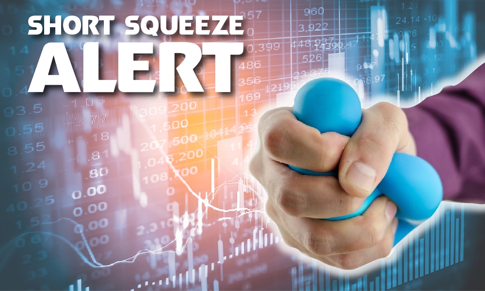 $WEYL... The Loophole Driving Naked Shorts to a Mandated Buy-In by Friday