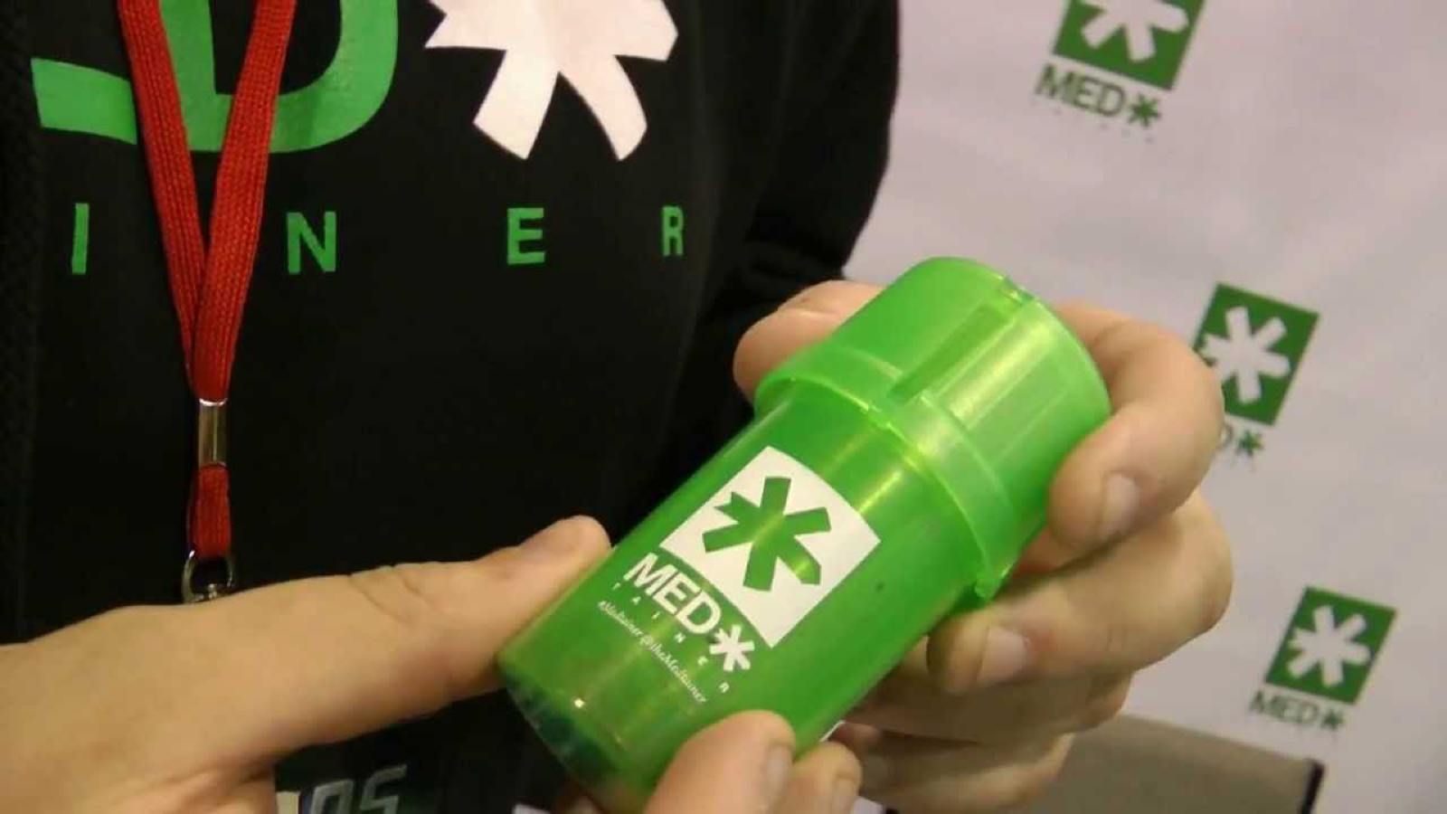 MedTainer Inc (OTCMKTS:MDTR) Riding the Cannabis Train