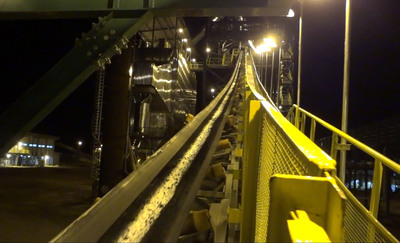 Largo Resources Ltd (OTCMKTS:LGORF) Heading To The Moon