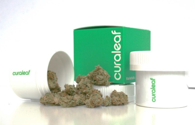 Curaleaf Inc (CNSX:CURA) Trading In The Green