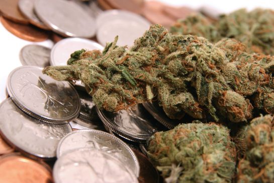 CannaRoyalty Corp (OTCMKTS:ORHOF) A Stock That Keeps Giving On Pullbacks