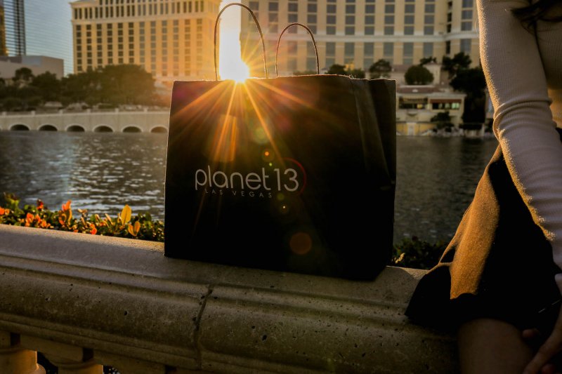 Planet 13 Holdings Inc (OTCMKTS:PLNHF) Heading To The Moon After Opening World’s Largest Cannabis Store