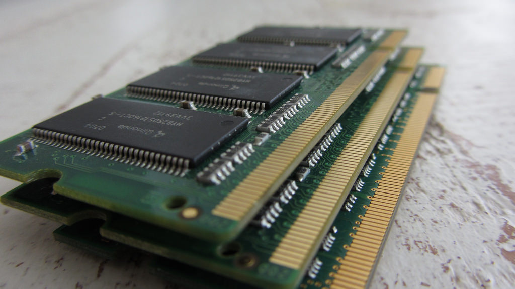 Netlist, Inc. (OTCMKTS:NLST) Banking On A Turnaround