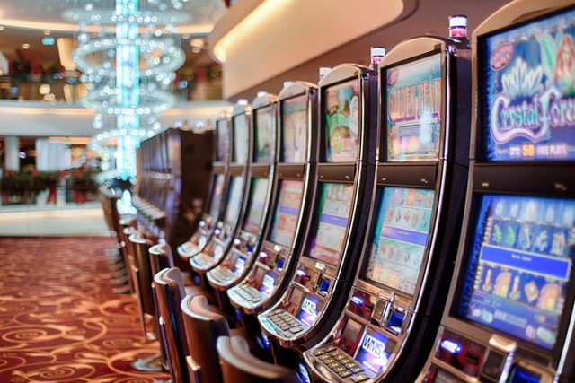 FunFair revolutionising the gambling industry